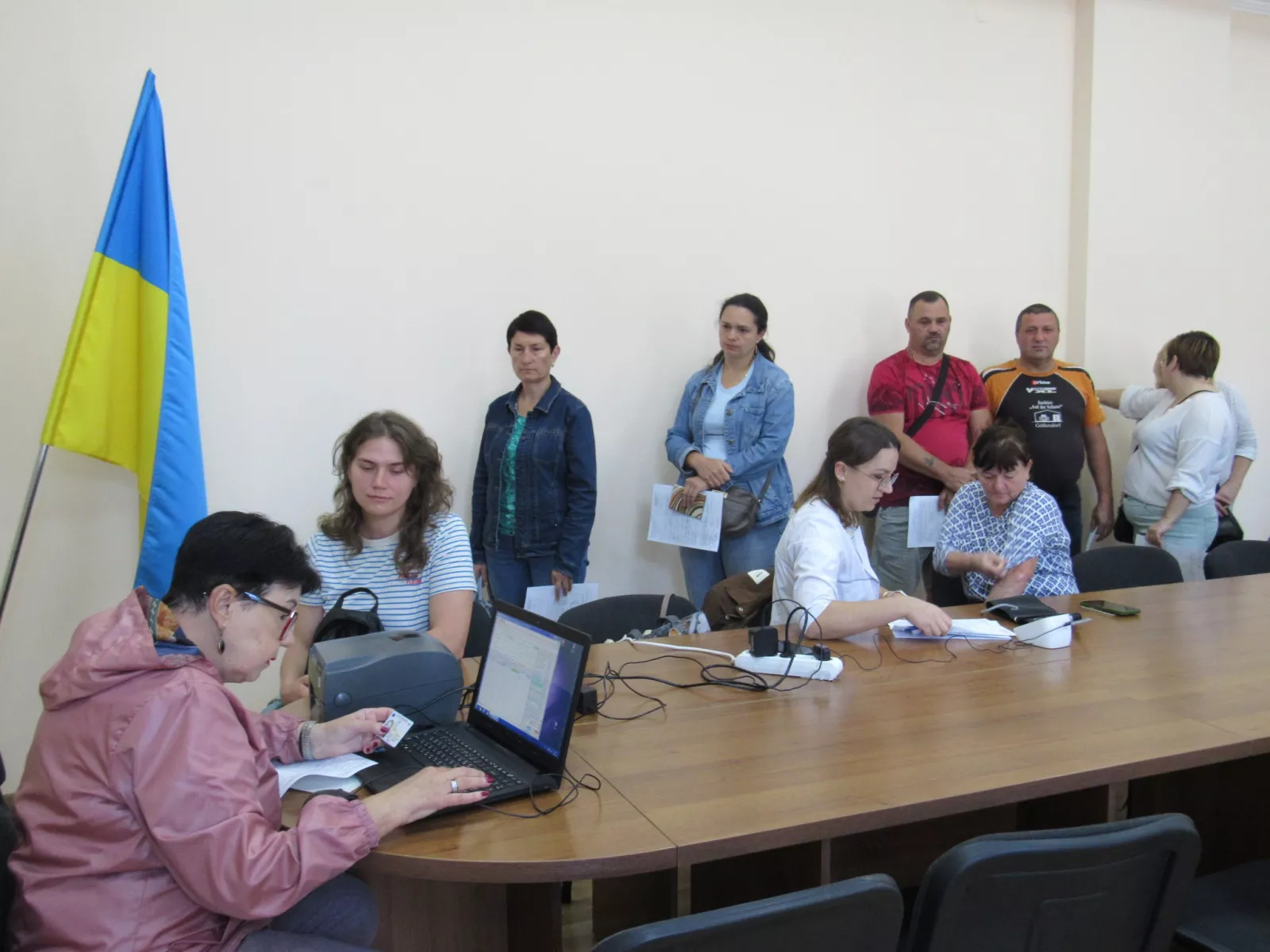 Малинці здали понад 50 літрів крові для допомоги Захисникам