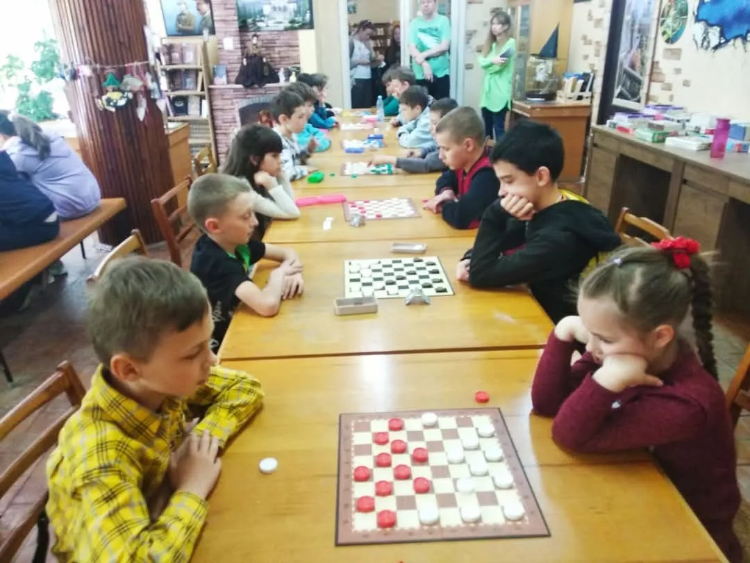 Юні шашкісти Радомишльської ДЮСШ успішно виступили на турнірі в Києві