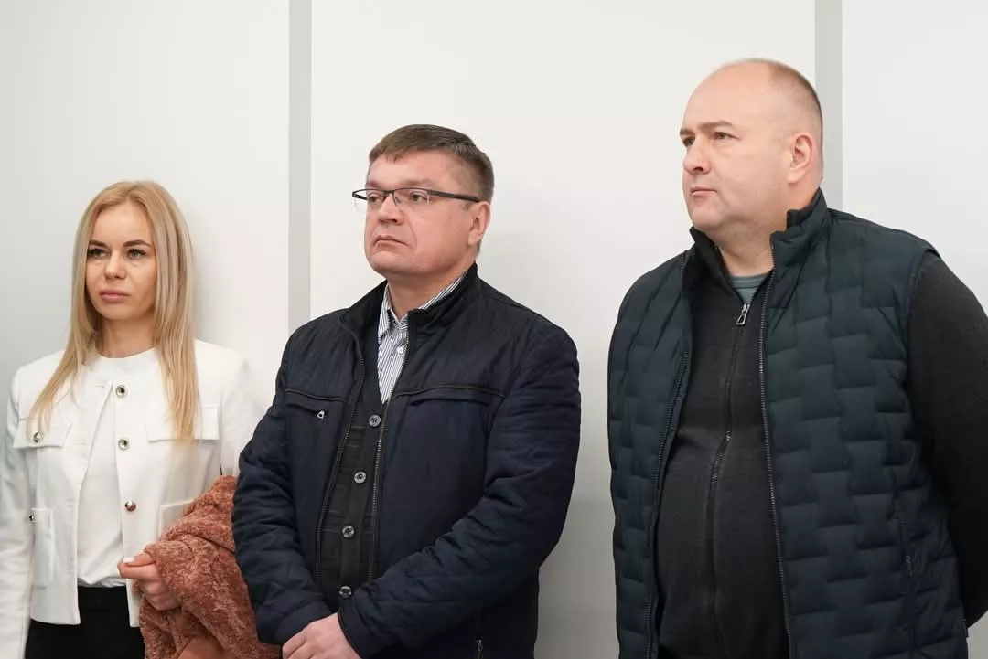  У Житомирі готують до запуску новий МРТ-апарат за 36 млн грн