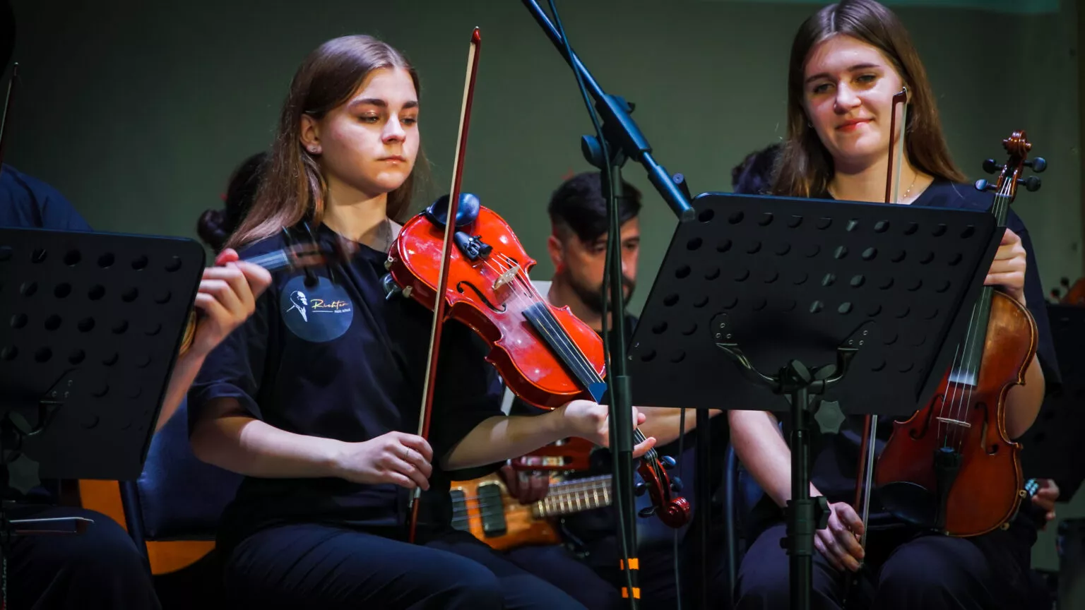 У Житомирі відзначили переможців престижної медичної нагороди «Орден Святого Пантелеймона»