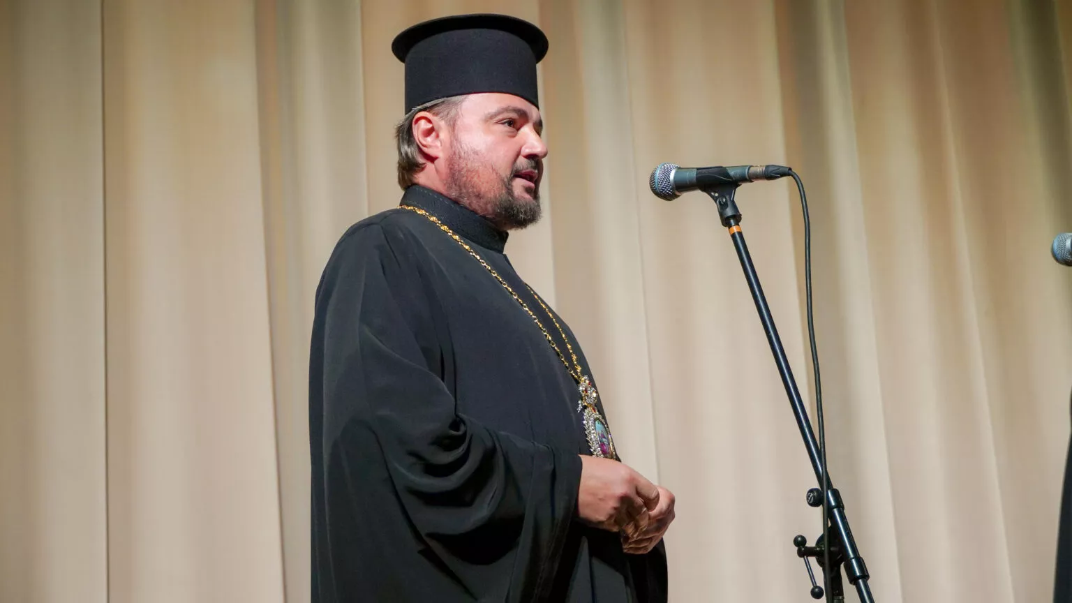 У Житомирі відзначили переможців престижної медичної нагороди «Орден Святого Пантелеймона»