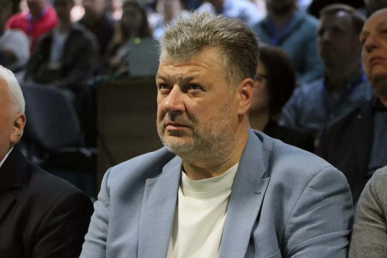 Голова Житомирської ОВА обговорив стратегії розвитку лісової галузі на міжнародному форумі