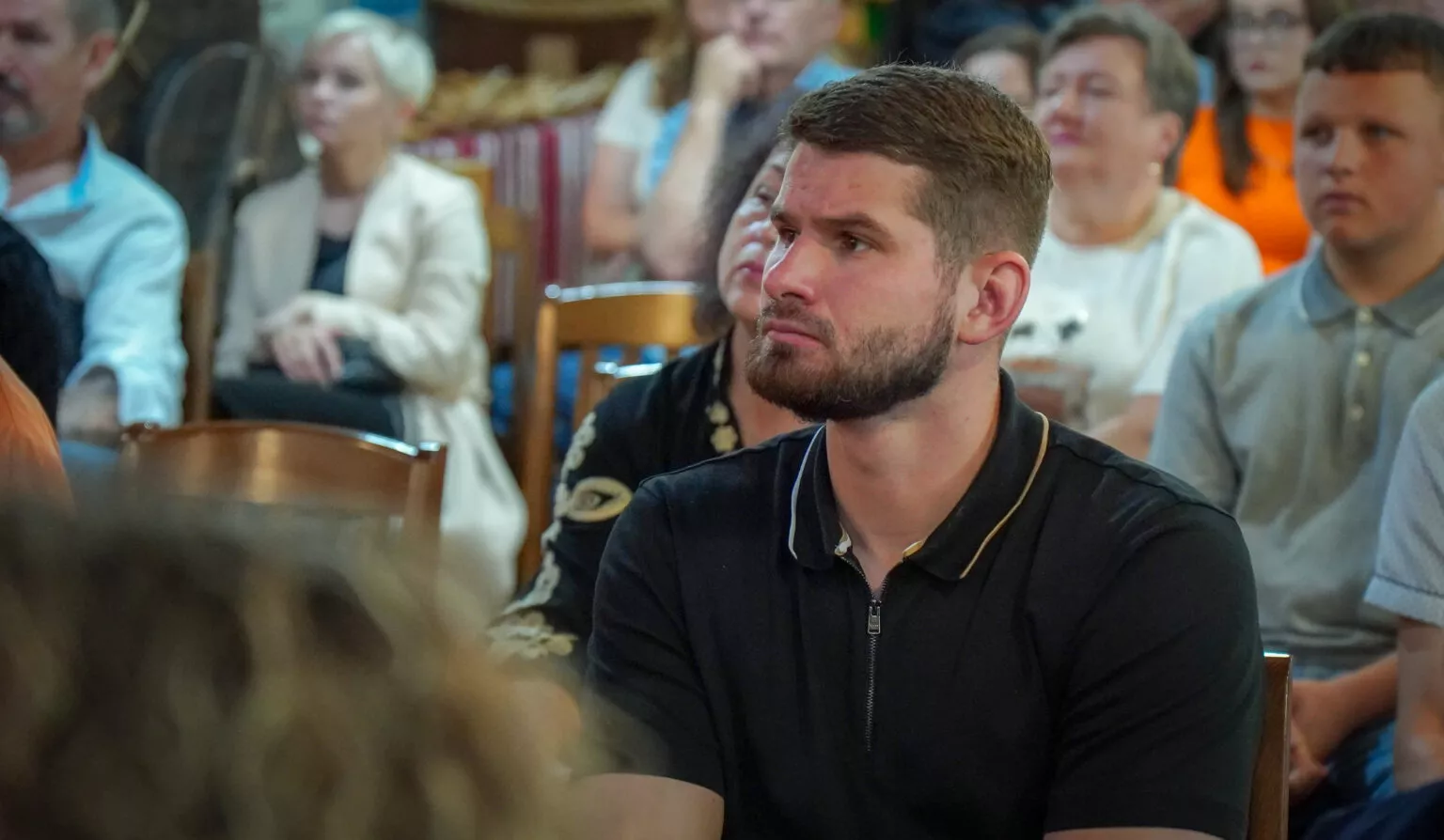 У Житомирі відбулася перша регіональна зустріч форуму «Local Ukraine»