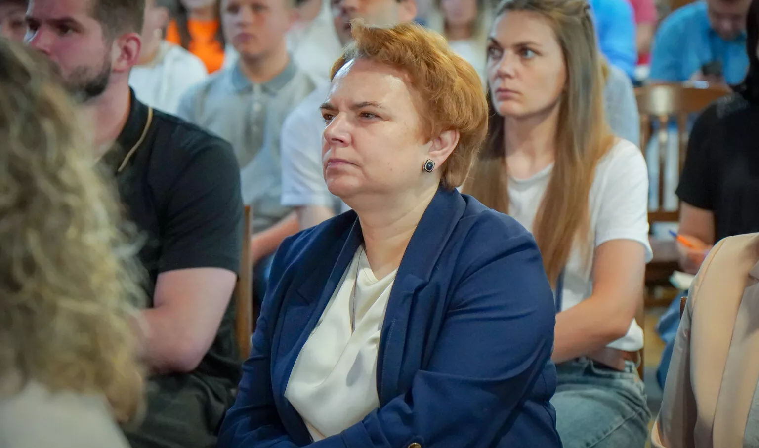 У Житомирі відбулася перша регіональна зустріч форуму «Local Ukraine»