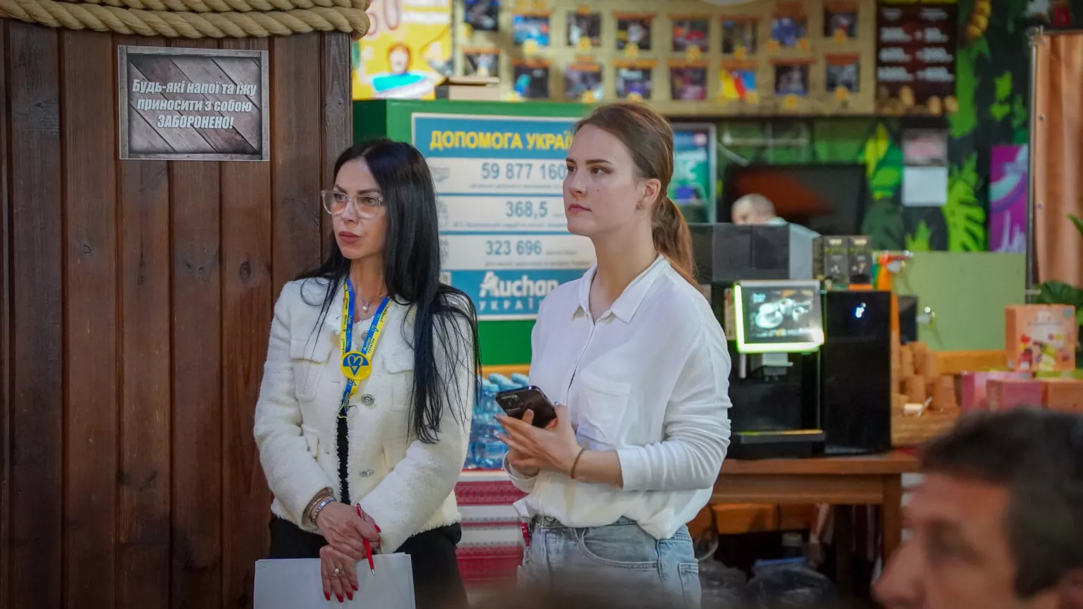 У Житомирі відбулася перша регіональна зустріч форуму «Local Ukraine»