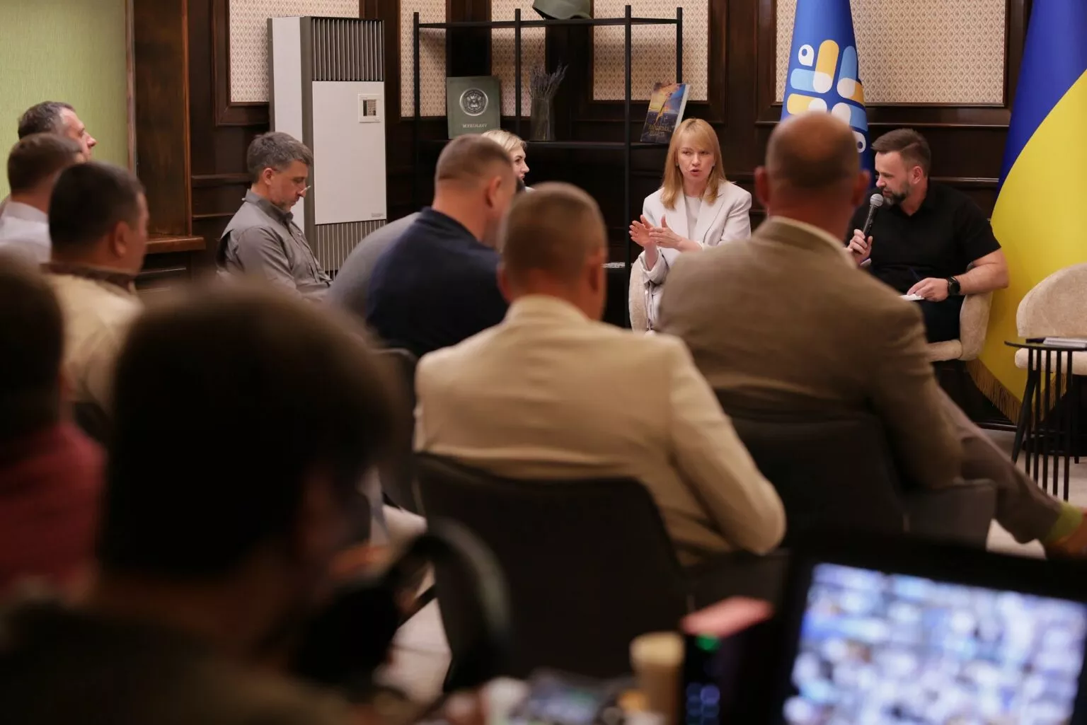 Віталій Бунечко: Житомирщина формує просторову основу для сталого розвитку громад