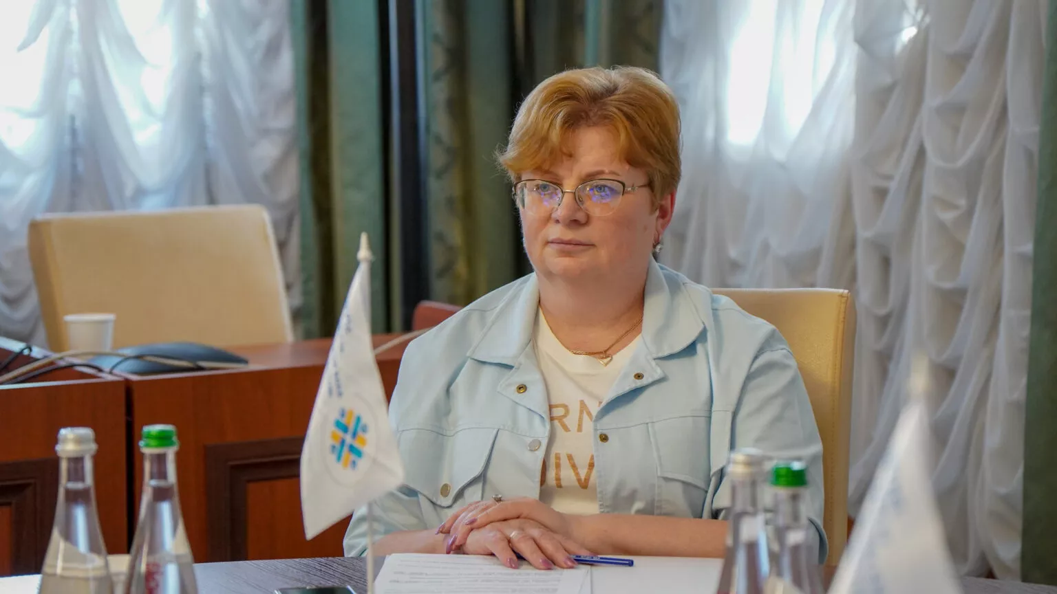 Віталій Бунечко: Житомирщина формує просторову основу для сталого розвитку громад