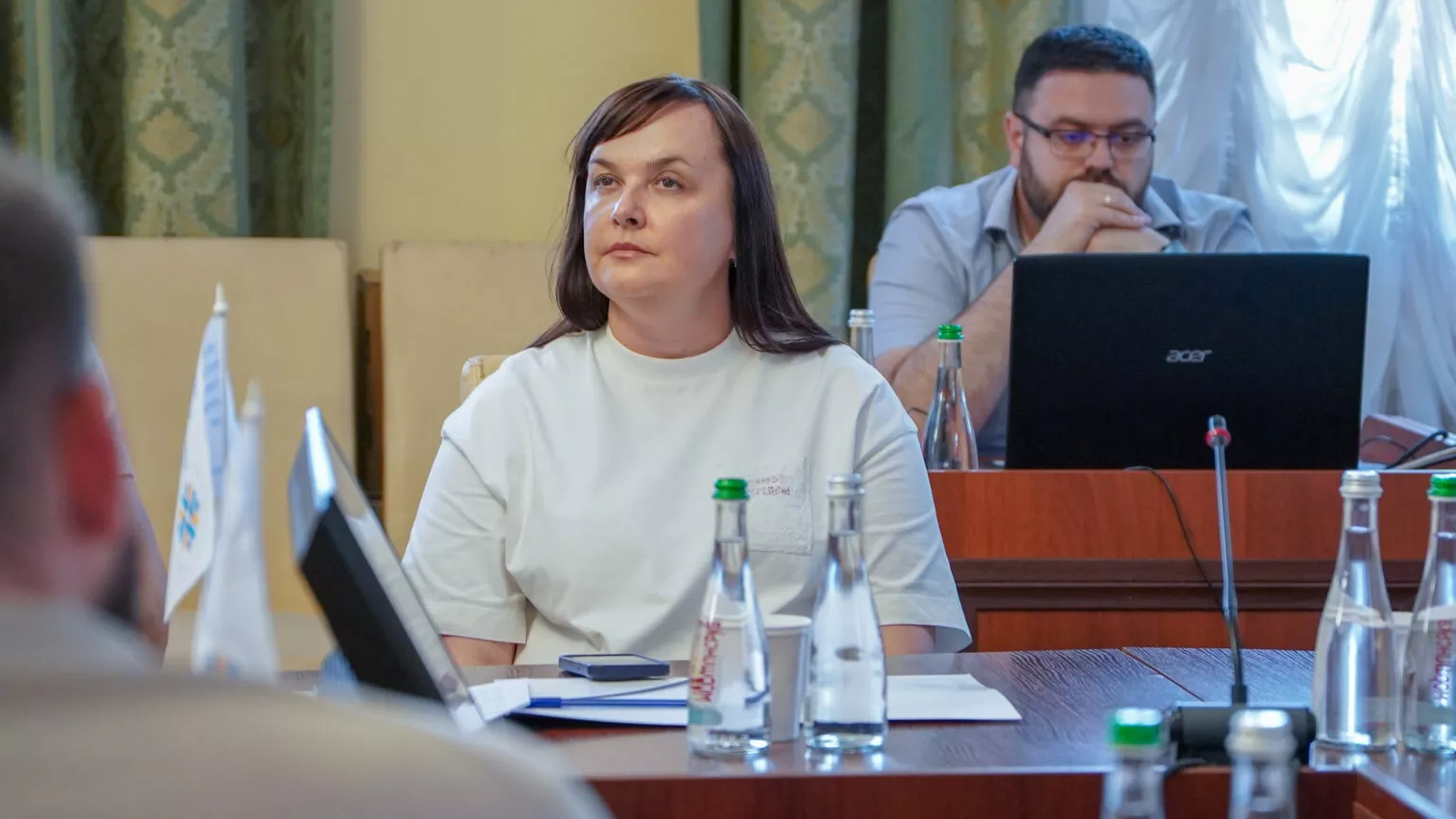 Віталій Бунечко: Житомирщина формує просторову основу для сталого розвитку громад