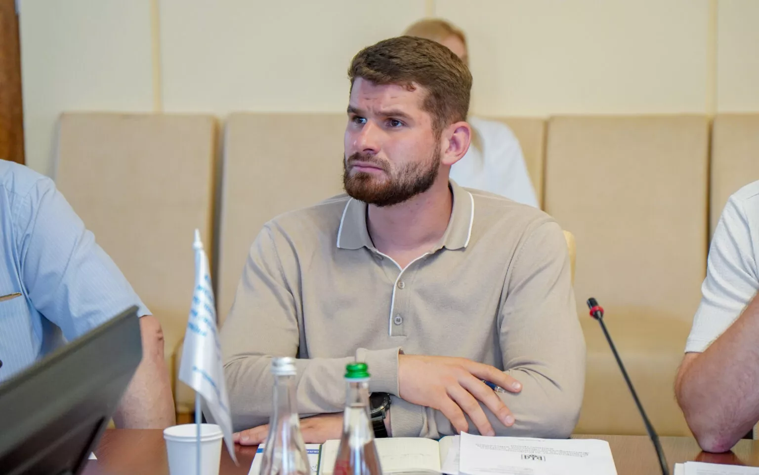 Віталій Бунечко: Житомирщина формує просторову основу для сталого розвитку громад