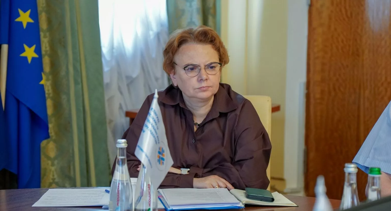 Віталій Бунечко: Житомирщина формує просторову основу для сталого розвитку громад