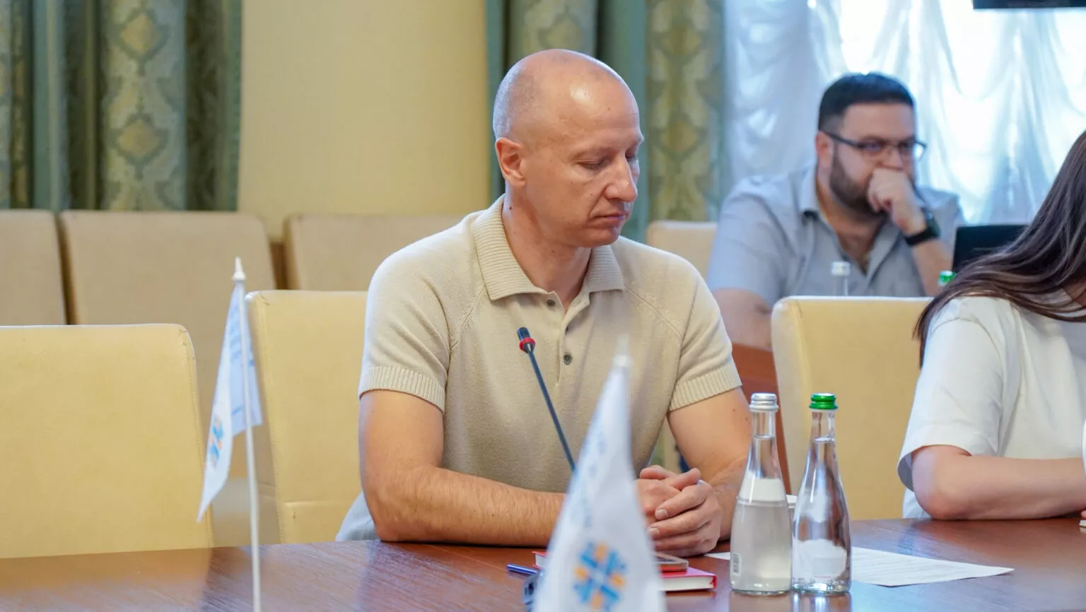 Віталій Бунечко: Житомирщина формує просторову основу для сталого розвитку громад
