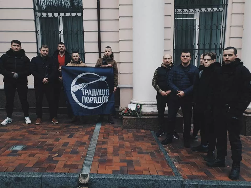 Велике інтерв’ю з лідером консервативного руху "Традиція і Порядок" Богданом Ходаковським