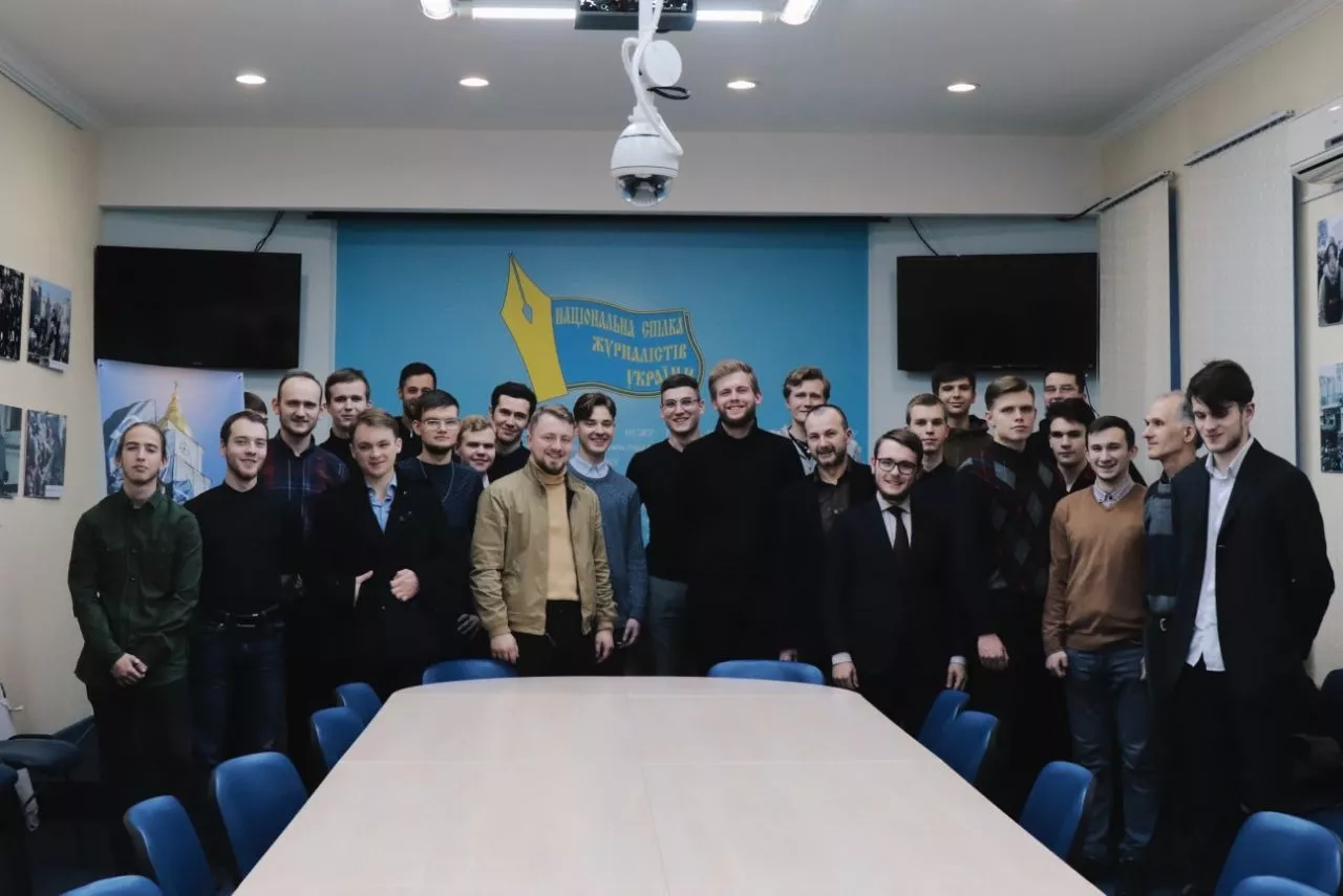 Велике інтерв’ю з лідером консервативного руху "Традиція і Порядок" Богданом Ходаковським