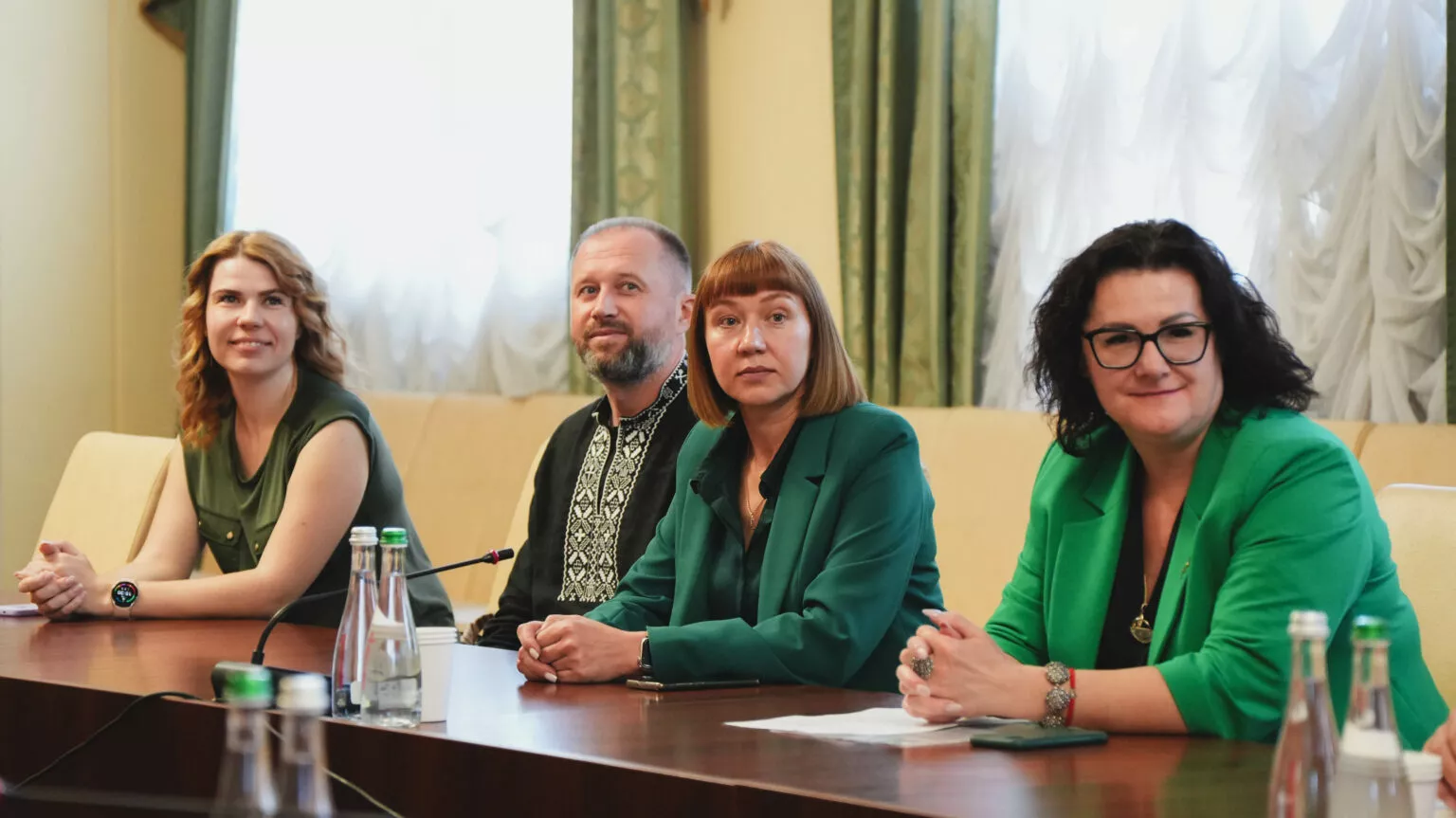 Дітям наших захисників:  У Житомирі відбувся благодійний захід для дітей загиблих захисників України