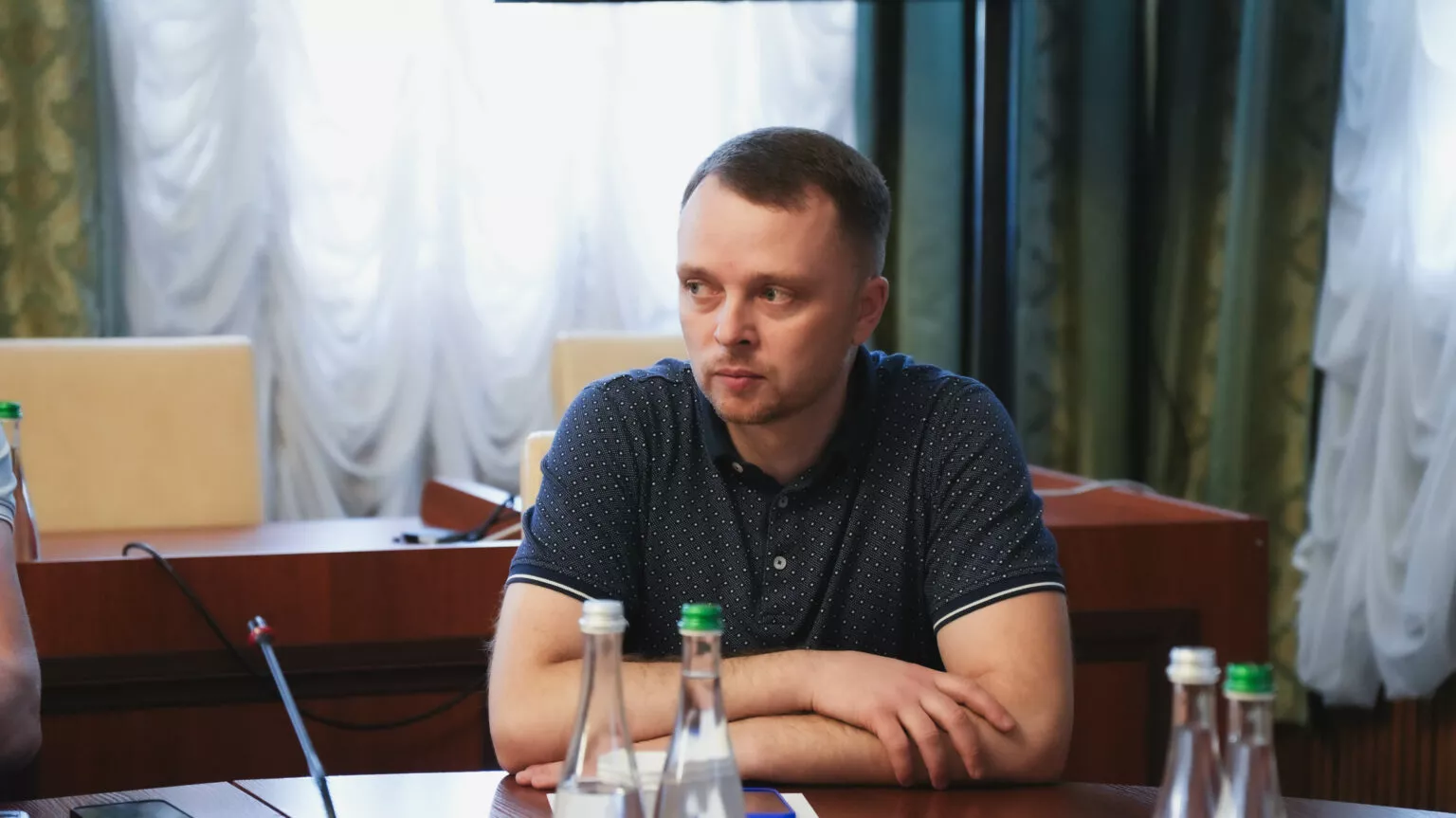 Дітям наших захисників:  У Житомирі відбувся благодійний захід для дітей загиблих захисників України