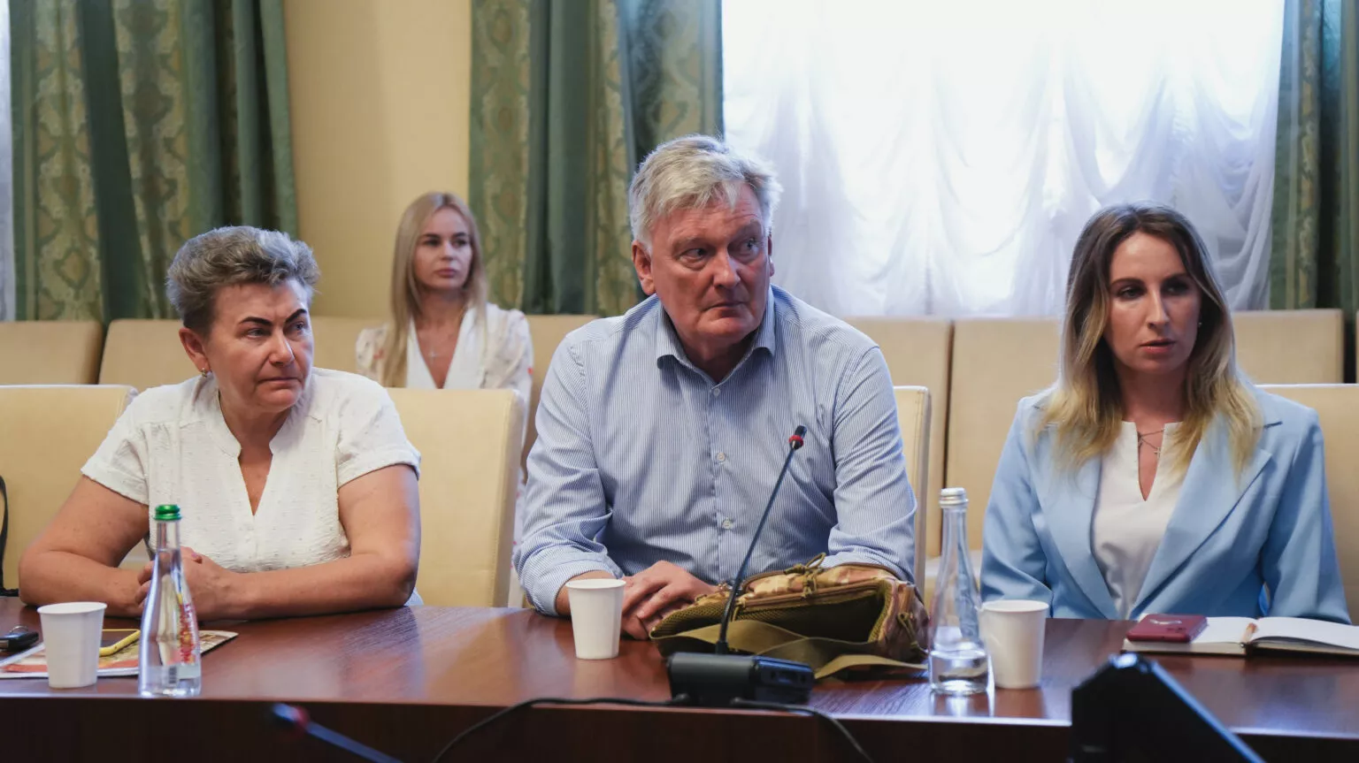 Дітям наших захисників:  У Житомирі відбувся благодійний захід для дітей загиблих захисників України