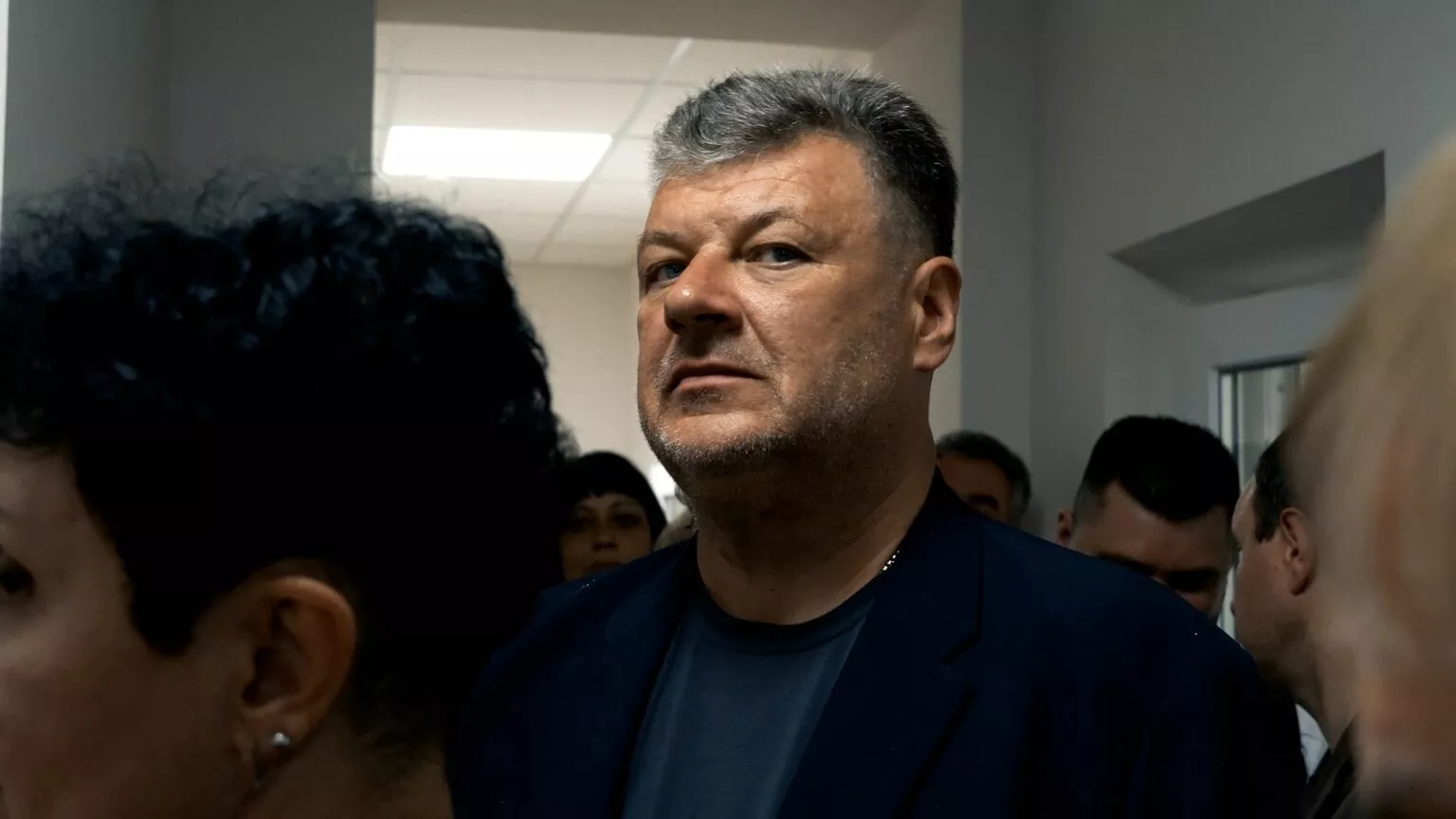 Віталій Бунечко: Представники Дитячого фонду ООН оглянули Центр для сімей з дітьми у Житомирі