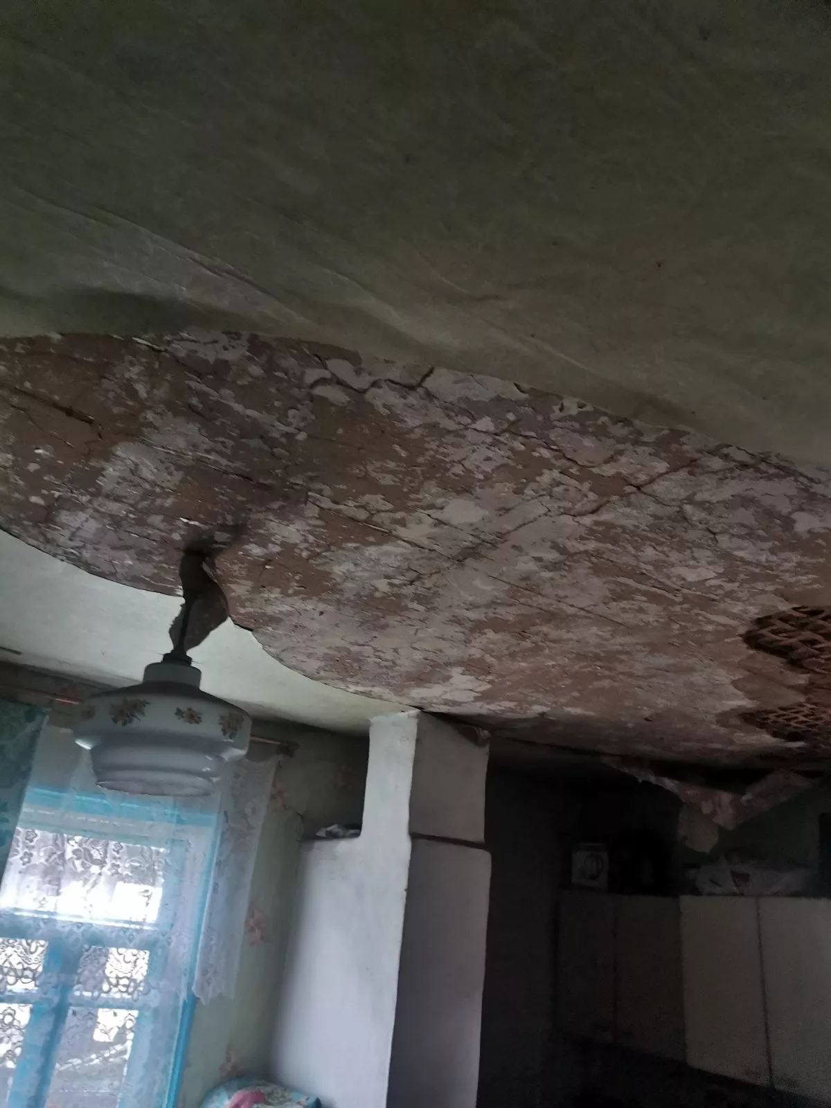 У Радомишлі створено комісію для ліквідації наслідків негоди