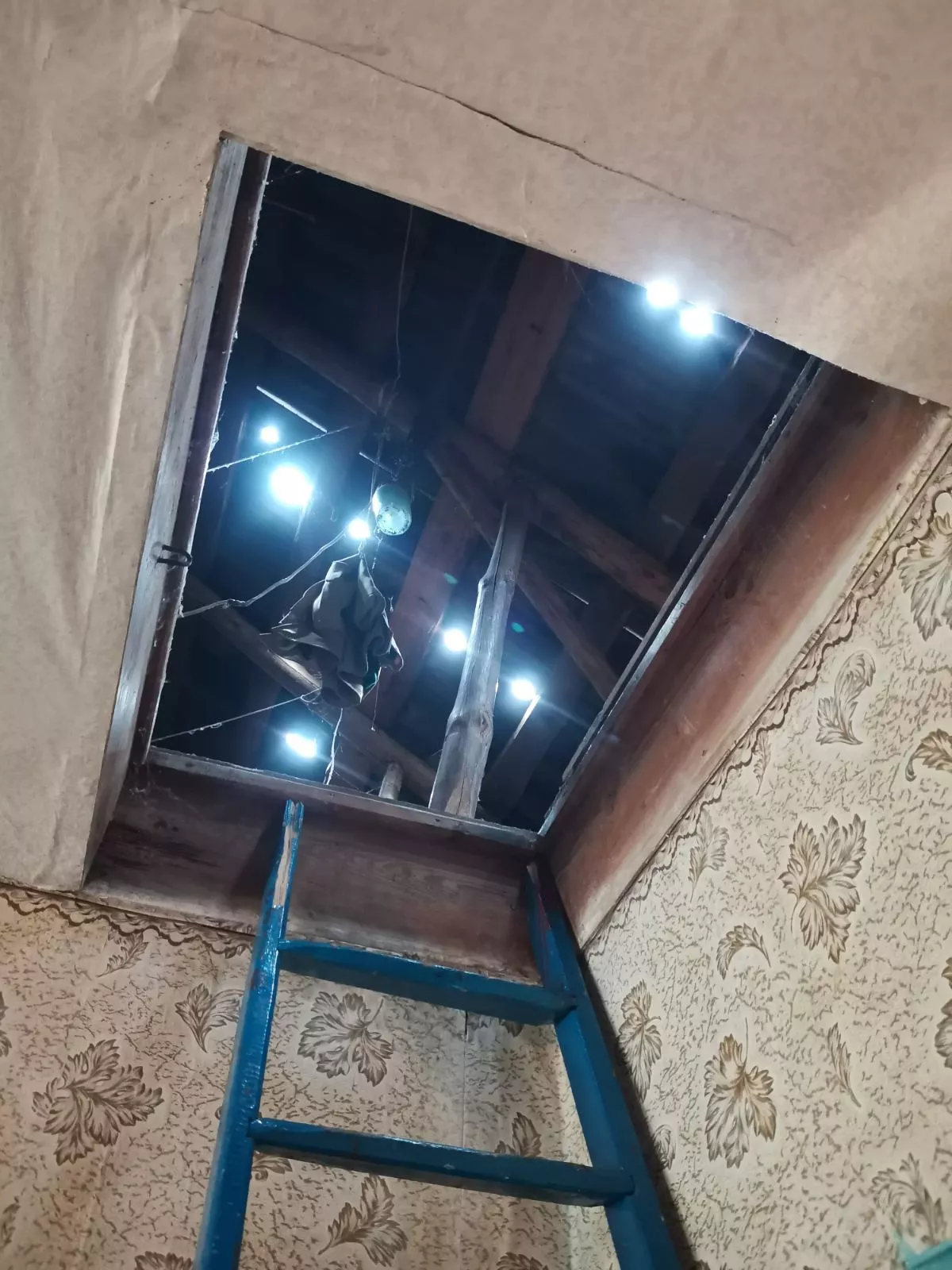 У Радомишлі створено комісію для ліквідації наслідків негоди