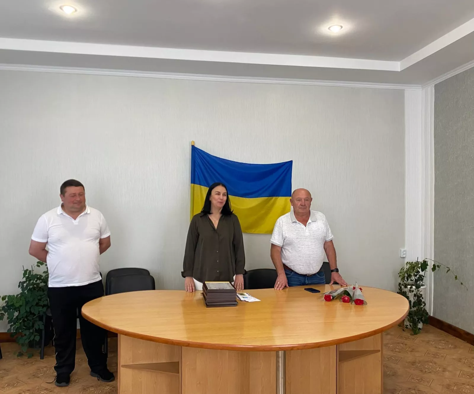 У Радомишльській громаді відзначили День фізичної культури і спорту