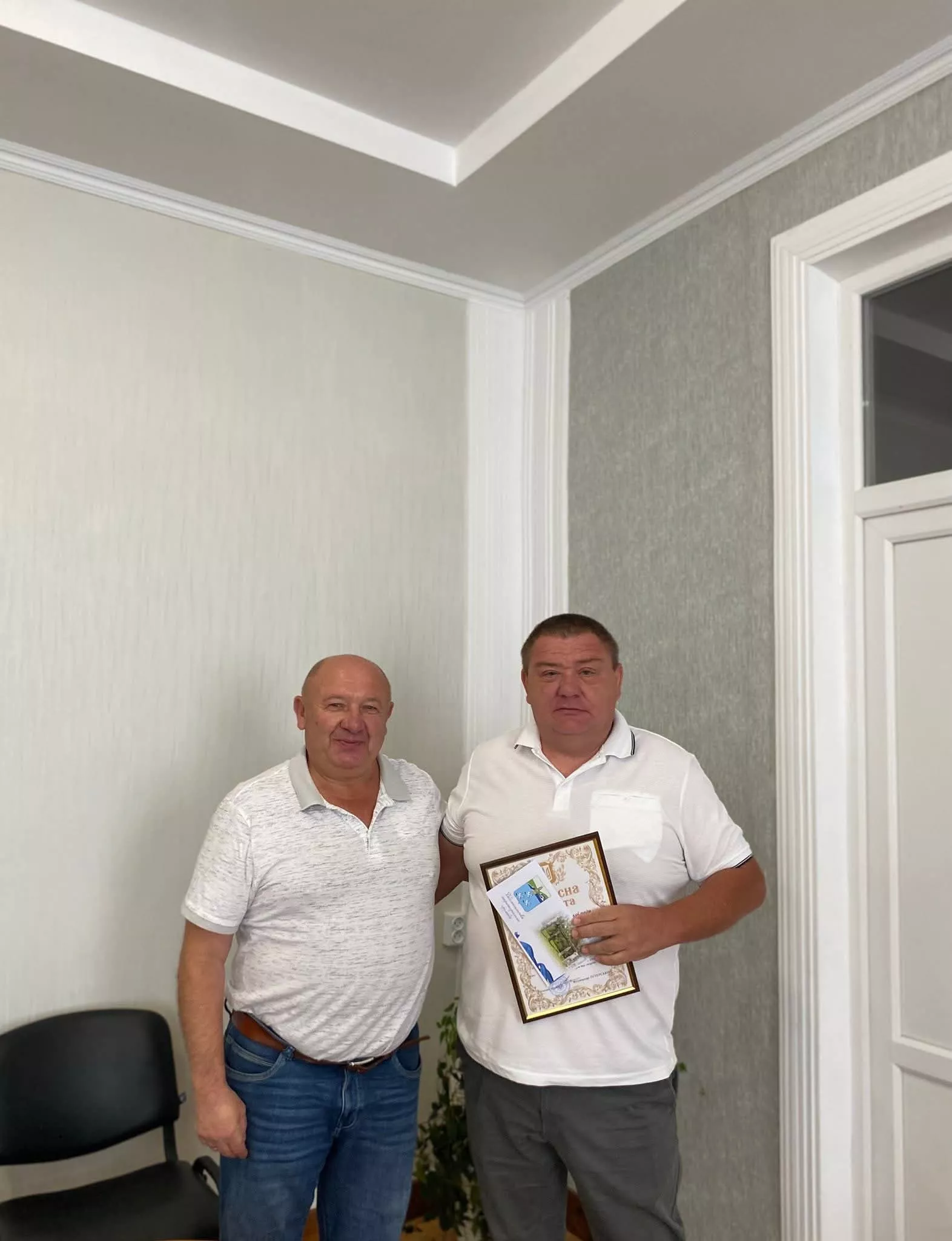 У Радомишльській громаді відзначили День фізичної культури і спорту