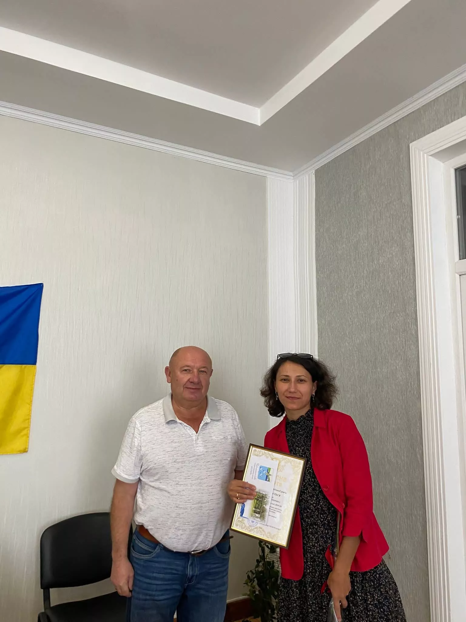 У Радомишльській громаді відзначили День фізичної культури і спорту