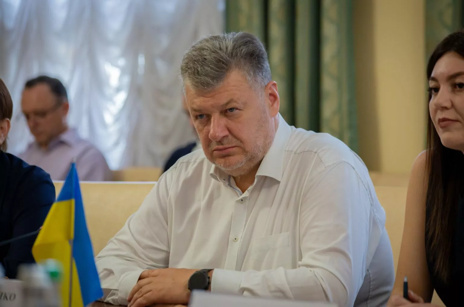 Перша леді Естонії відвідала Житомирщину та разом із Віталієм Бунечком заклала капсулу майбутнього. ФОТО. ВІДЕО