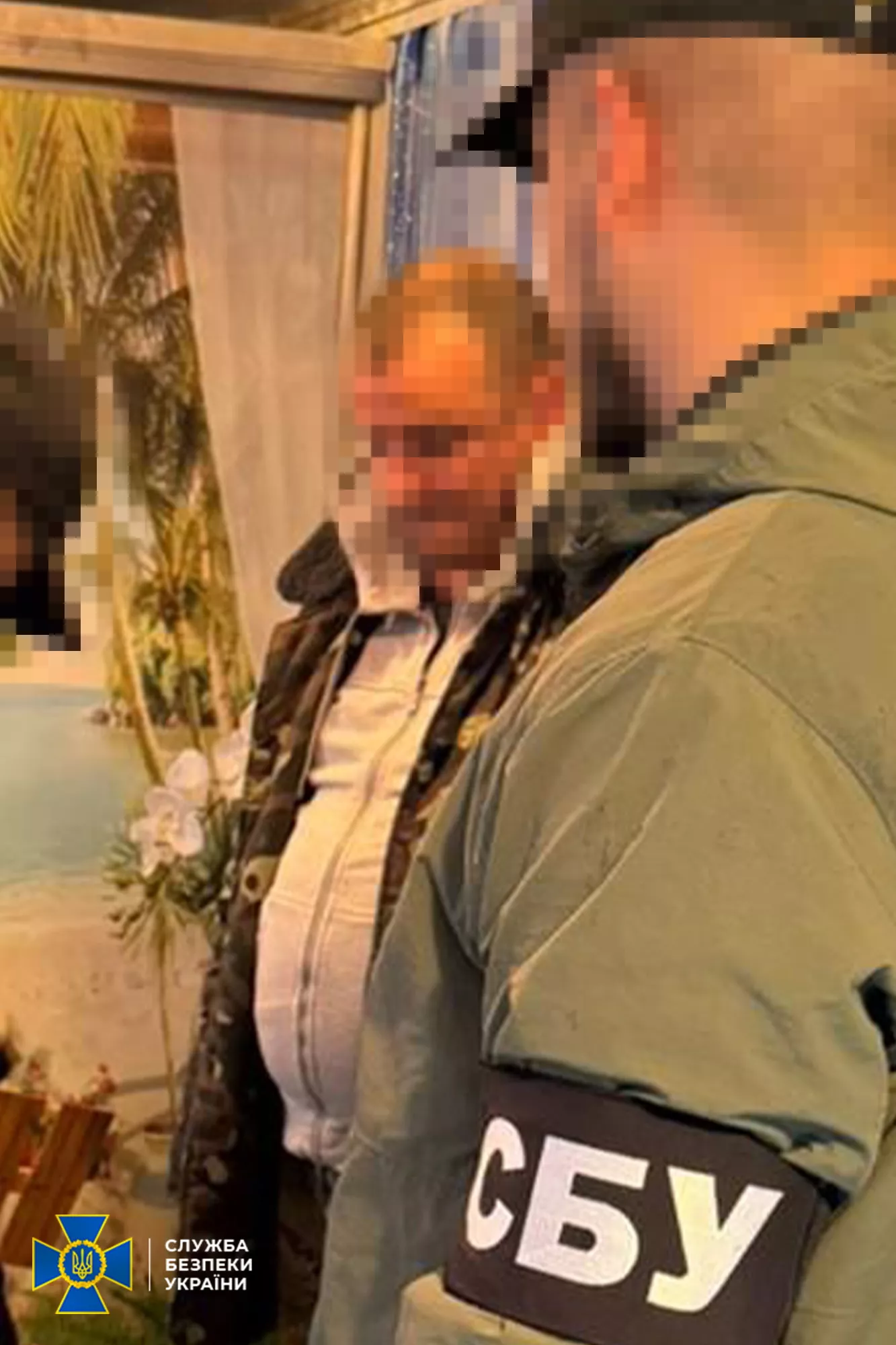 СБУ заблокували 6 нових «схем для ухилянтів»: серед затриманих – експосадовець Кабміну та керівництво вищих навчальних закладів