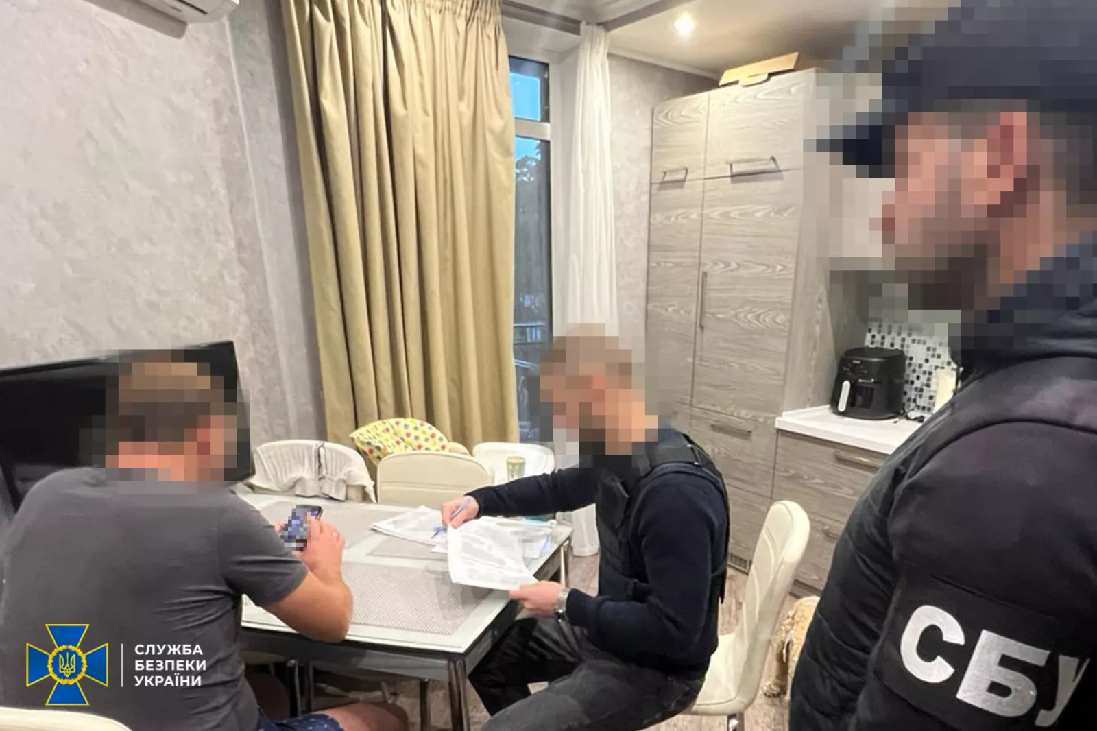 СБУ заблокували 6 нових «схем для ухилянтів»: серед затриманих – експосадовець Кабміну та керівництво вищих навчальних закладів