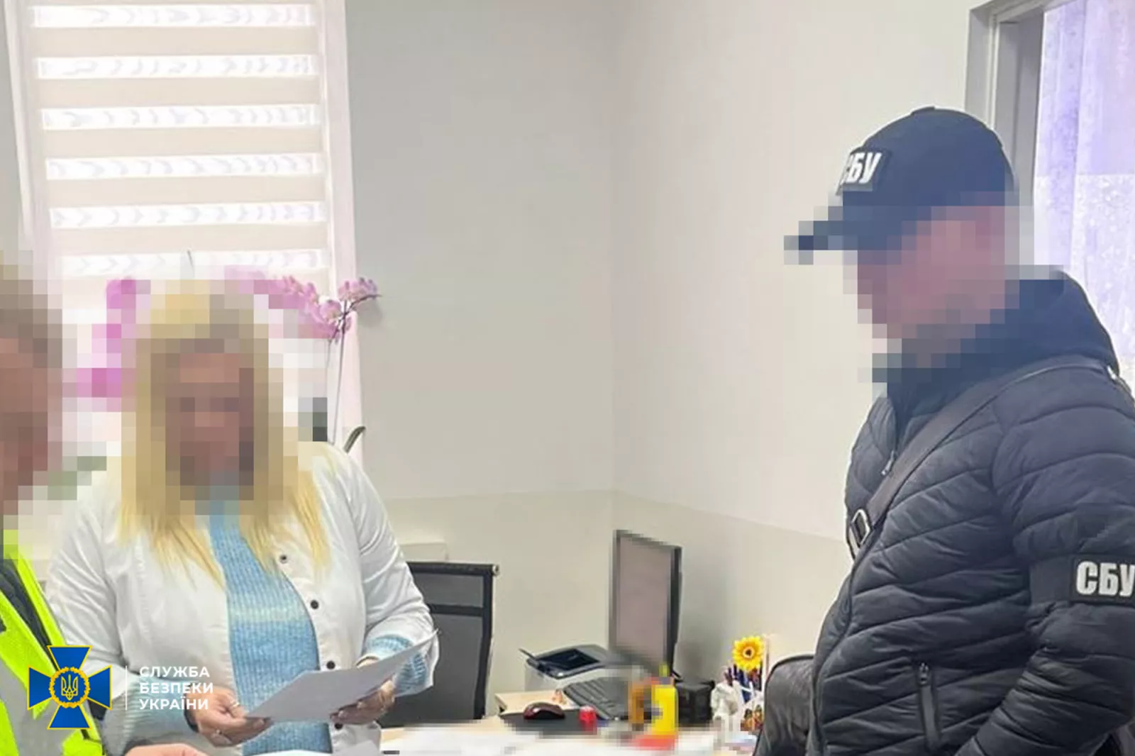 СБУ заблокували 6 нових «схем для ухилянтів»: серед затриманих – експосадовець Кабміну та керівництво вищих навчальних закладів