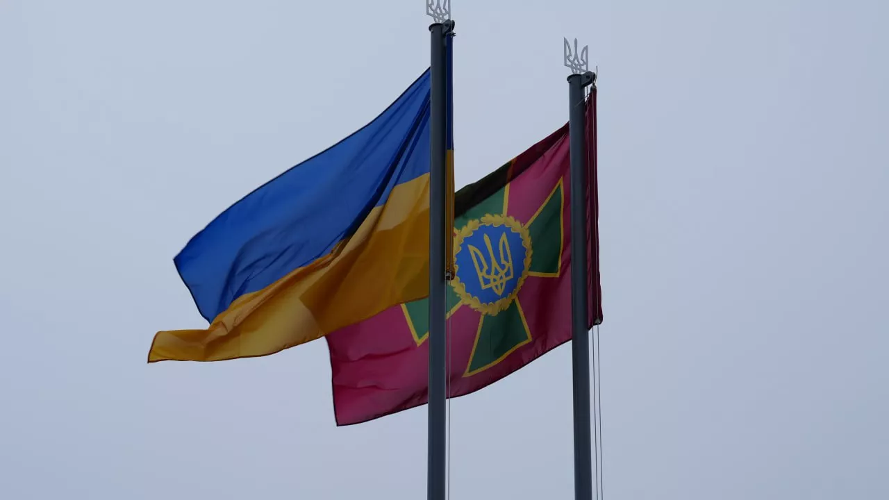 "Пекельна пастка для ворога": на Житомирщині перевірили готовність північного кордону