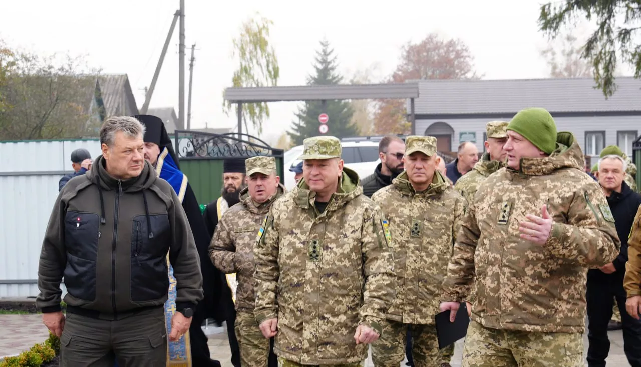 "Пекельна пастка для ворога": на Житомирщині перевірили готовність північного кордону