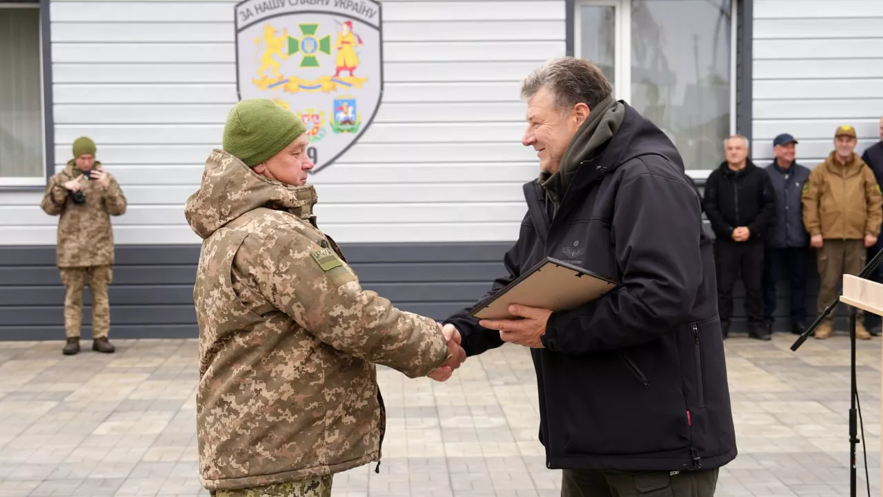 "Пекельна пастка для ворога": на Житомирщині перевірили готовність північного кордону