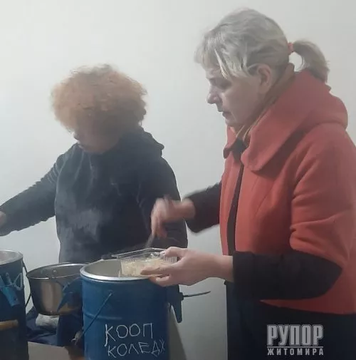 В Житомирі активно запрацював «Український фонд реабілітації інвалідів»