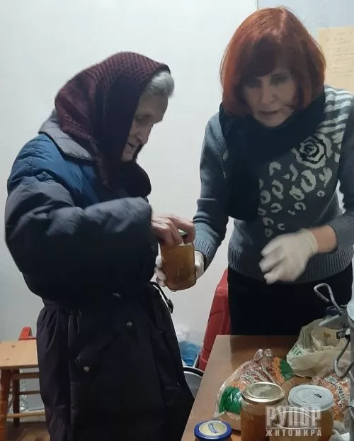 В Житомирі активно запрацював «Український фонд реабілітації інвалідів»