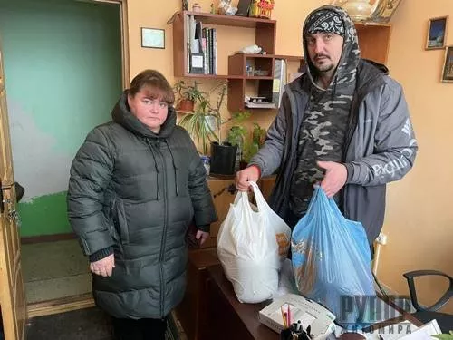 В Житомирі активно запрацював «Український фонд реабілітації інвалідів»