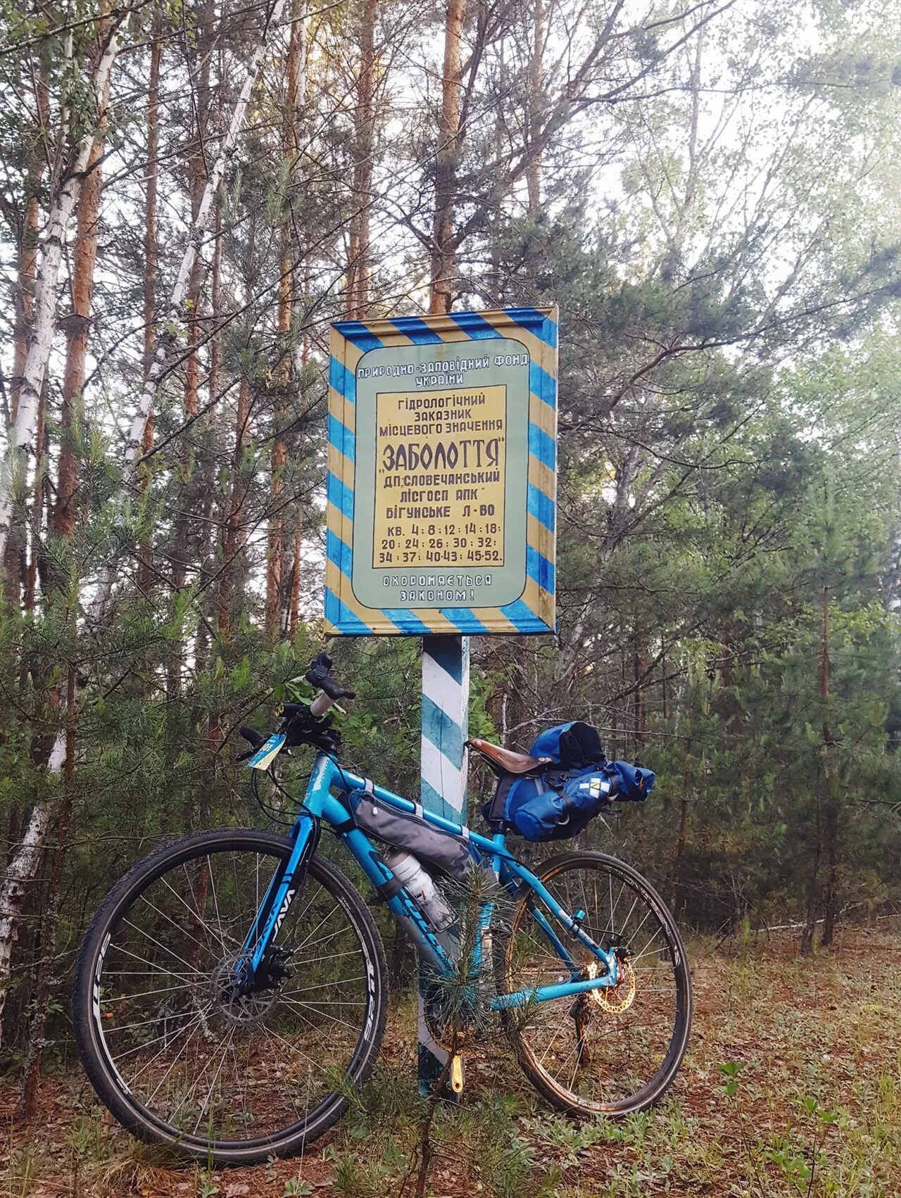 Делета — зникле село на Овруччині