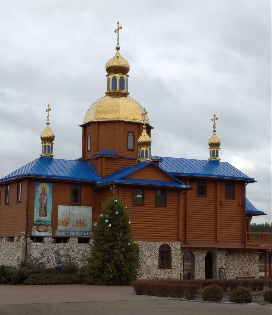 Чоповичі: історія селища, зауська шляхта і монастирі Кип’ячого