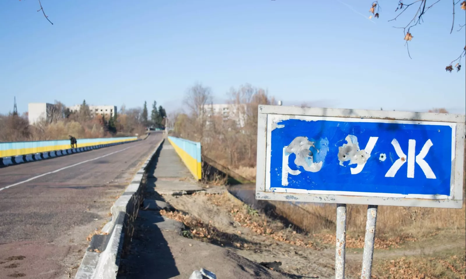 Народичі на Житомирщині — історія та сучасність селища