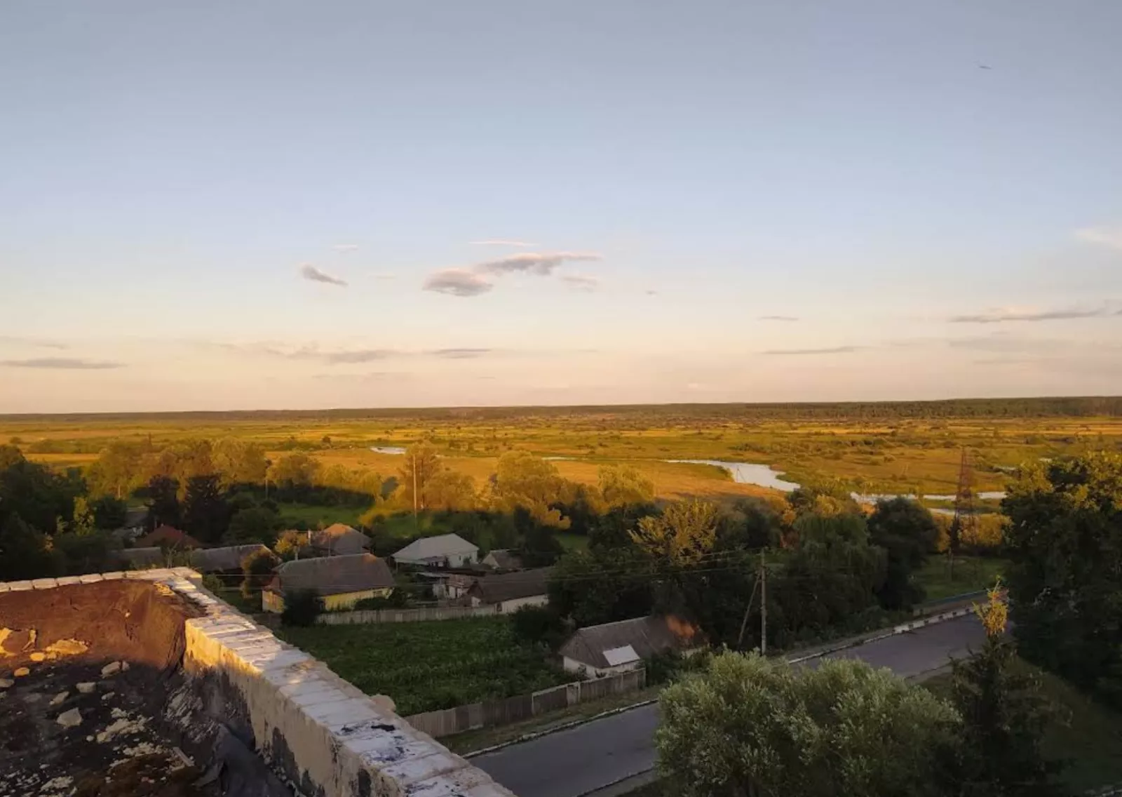 Народичі на Житомирщині — історія та сучасність селища