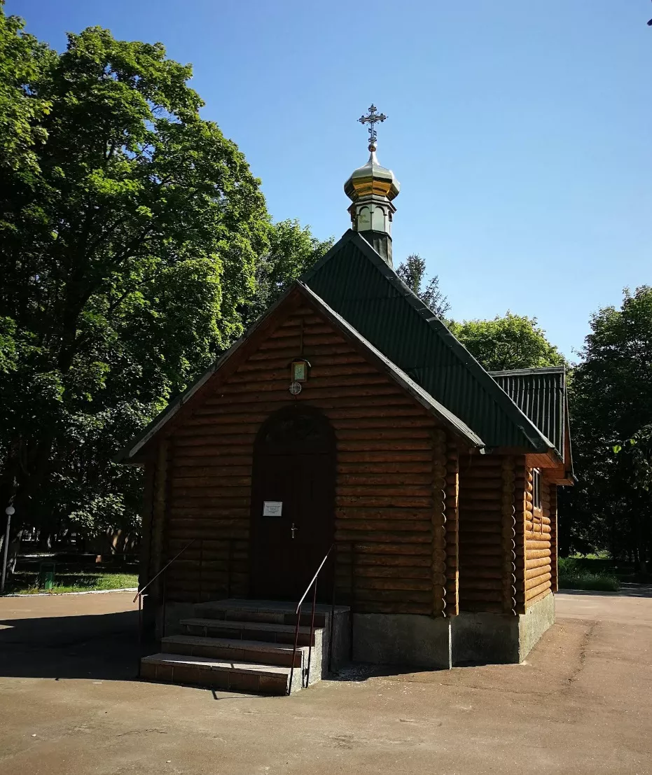 Народичі на Житомирщині — історія та сучасність селища