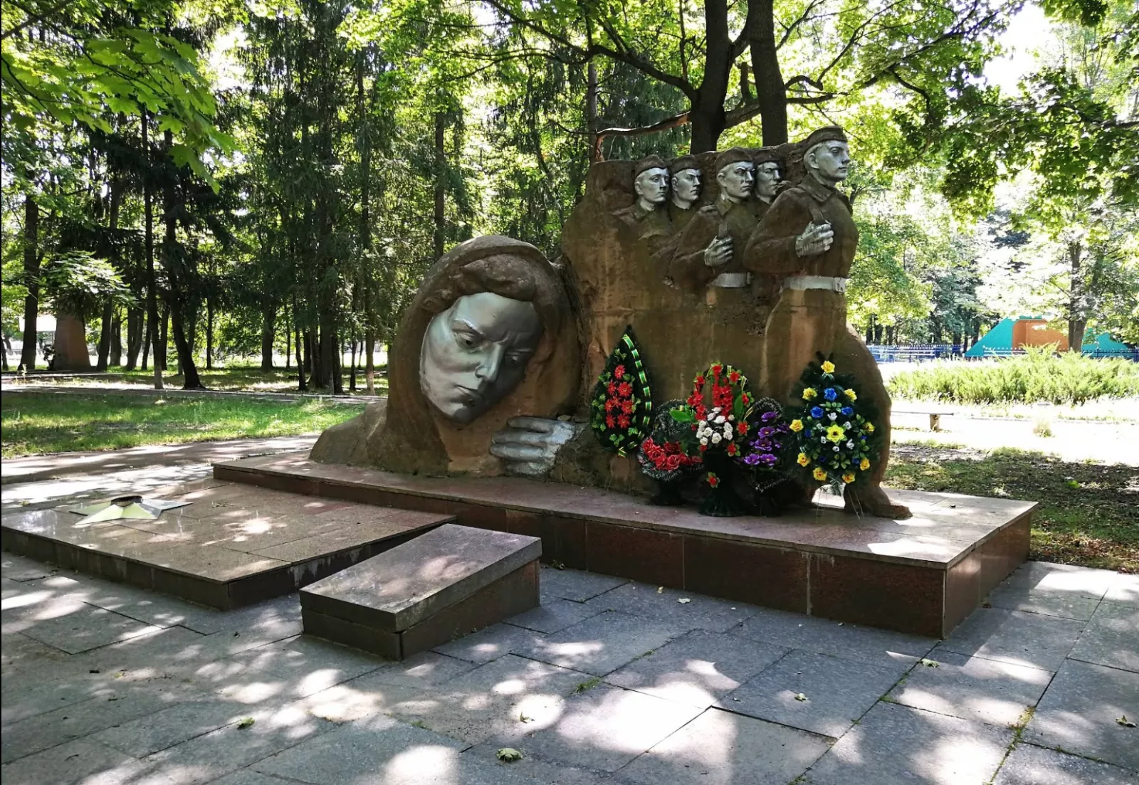 Народичі на Житомирщині — історія та сучасність селища