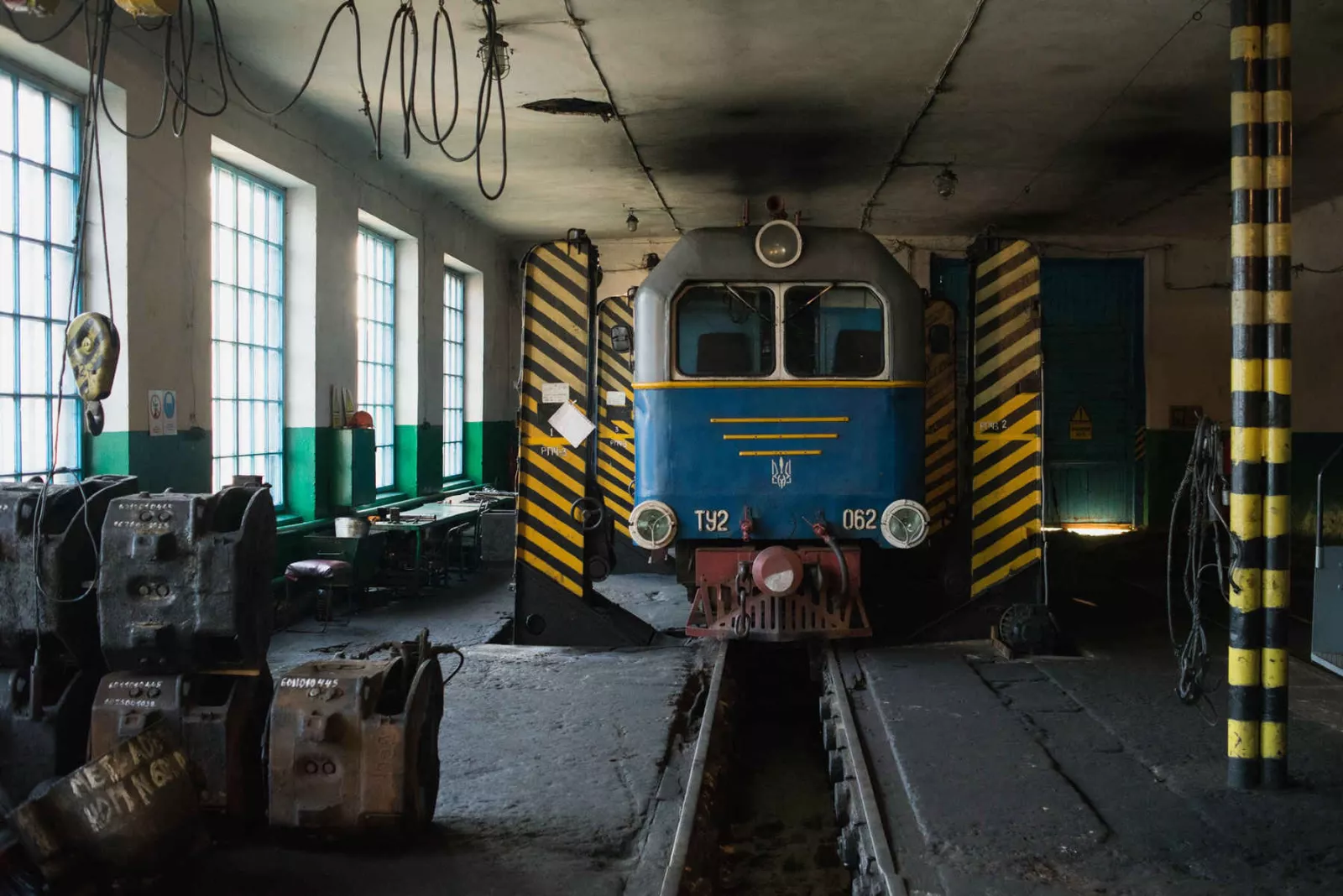 Таємниці покинутих колій Житомирщини: історія маршрутів, якими більше не їздять потяги