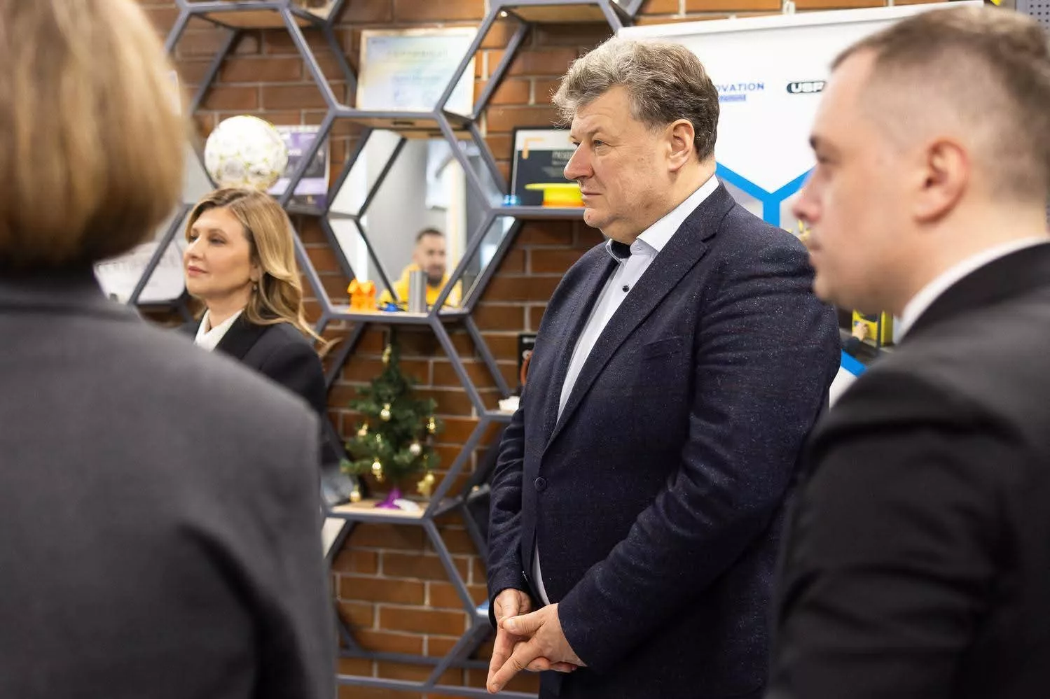 Житомир прийняв учасників програми «Ти як?»