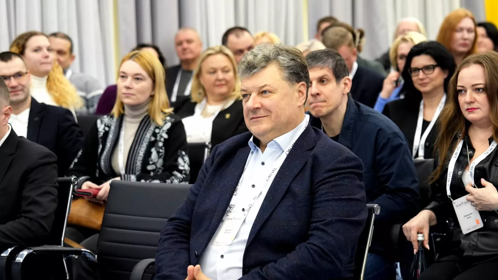 Житомир прийняв учасників програми «Ти як?»
