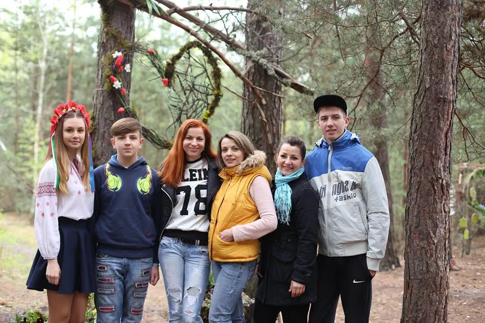 Екопарк «Вересковий» у Малині — зелена зона з громадською ініціативою