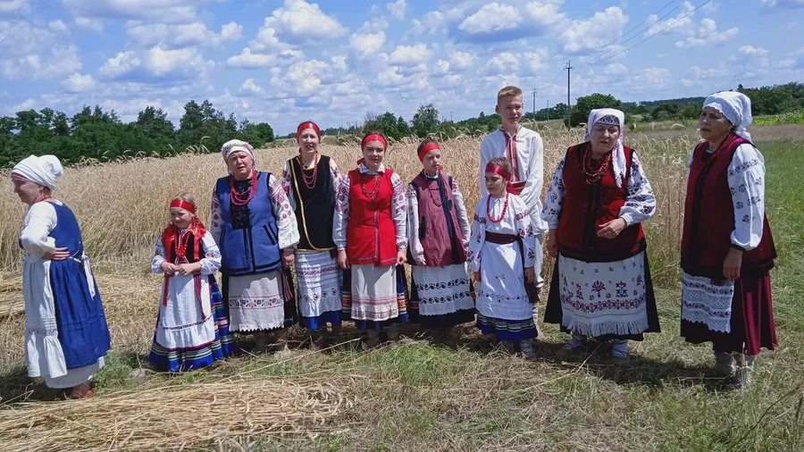 «Поліська хата» в Городському: місце, де оживає українське село