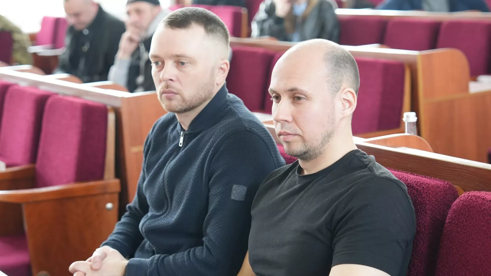 Житомирщина обрала представника до Ради ветеранів при Мінветеранів