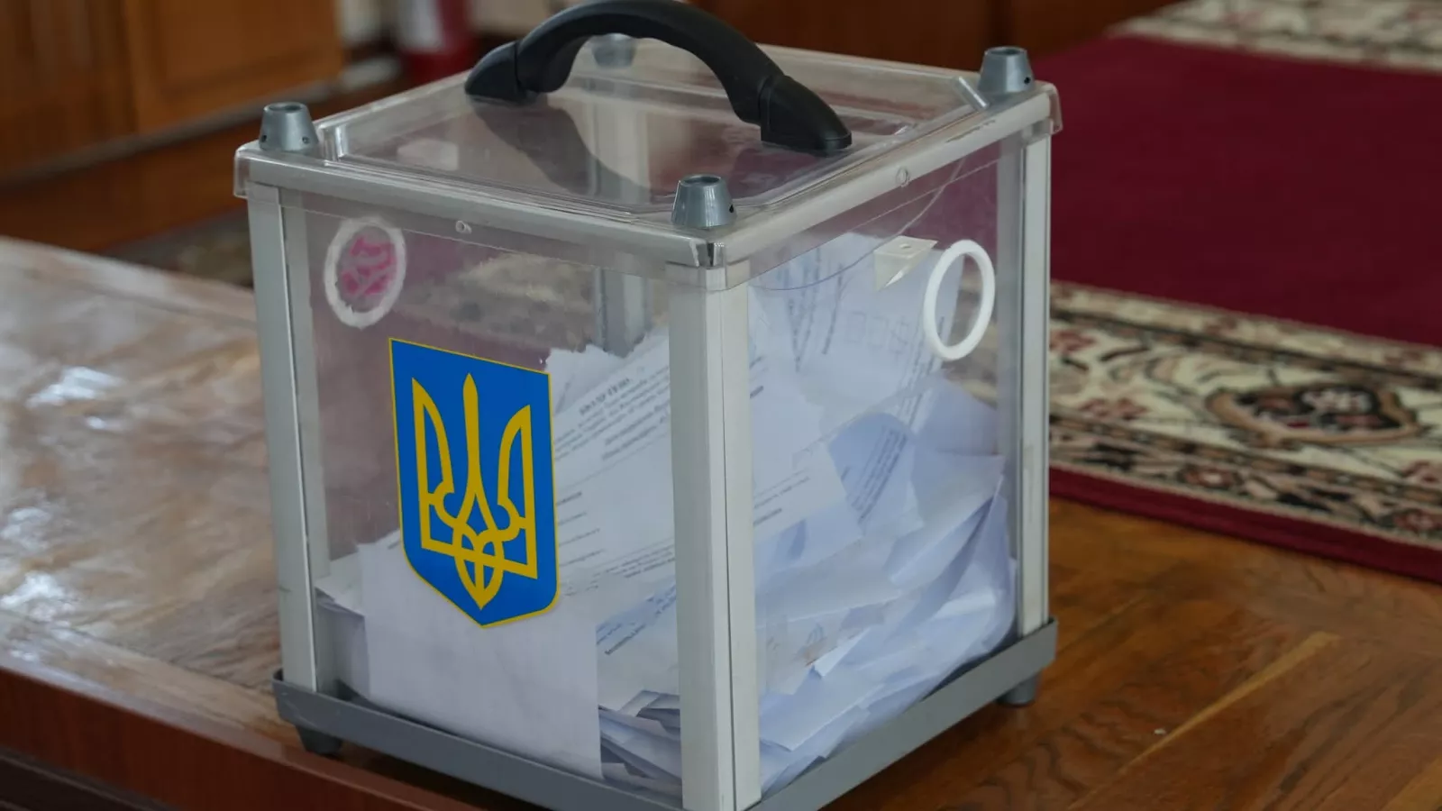 Житомирщина обрала представника до Ради ветеранів при Мінветеранів