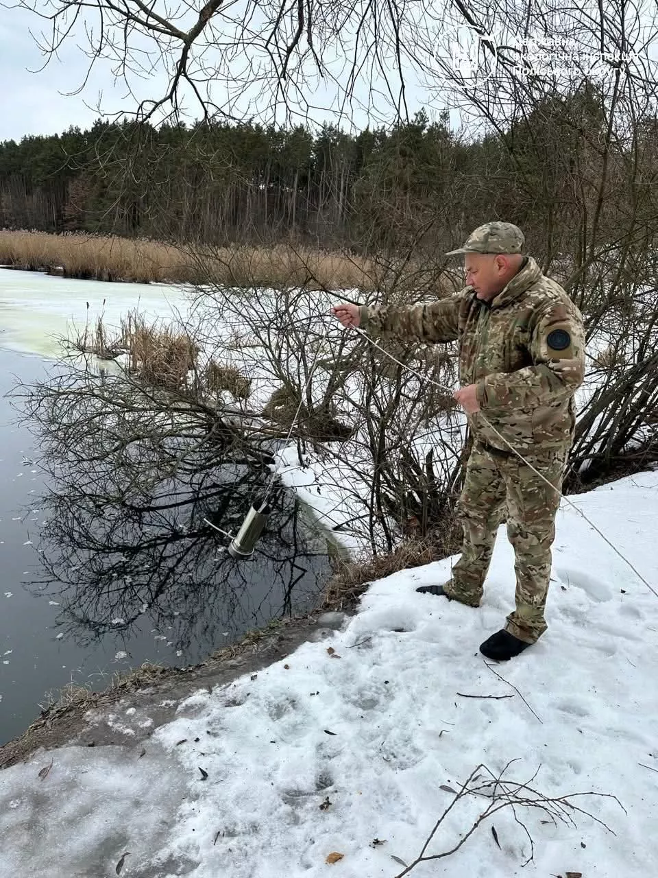 2 млн грн збитків через загибель риби у річці Крошенка: Екоінспекція передала матеріали до прокуратури